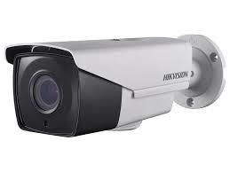 HD bullet CCTV camera