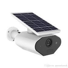 360 degree fisheye CCTV camera