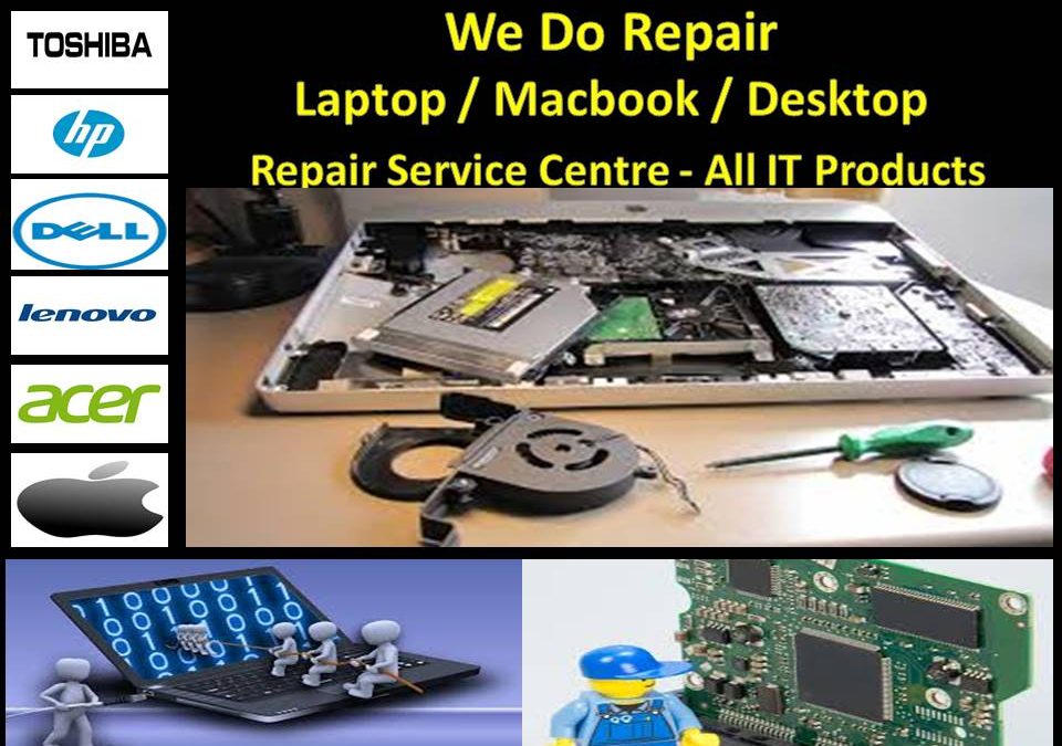Mac book Repair Mumbai